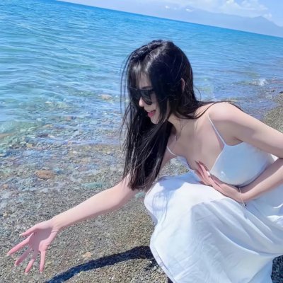 红粉女海盗