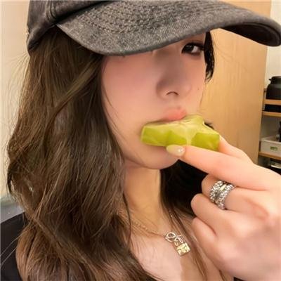 尘世女孩
